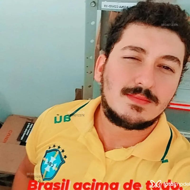 Acompanhante Teuzinho - Feed