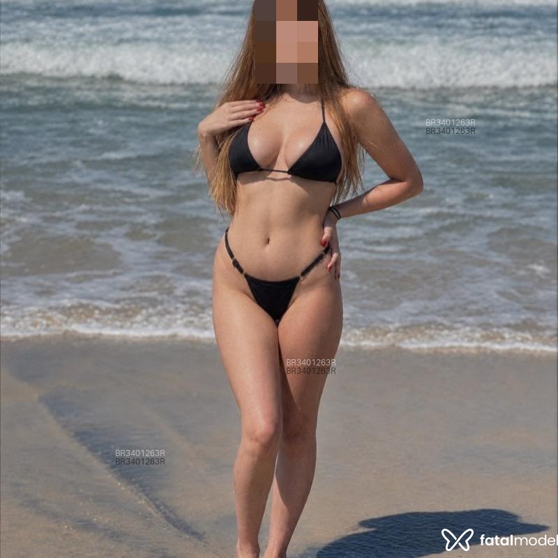 Acompanhante Miaaa - Feed