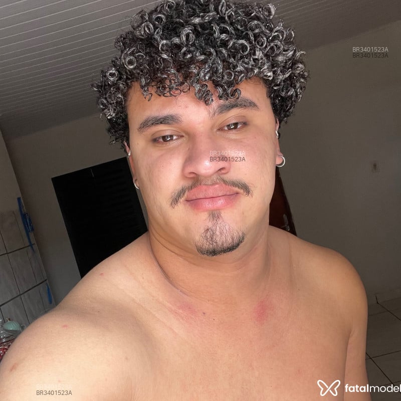 Acompanhante Lucas Marques - Feed
