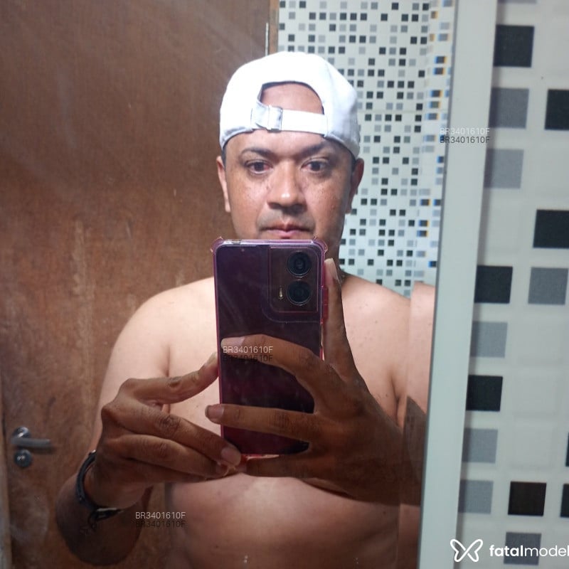 Acompanhante Ribas Ba - Feed