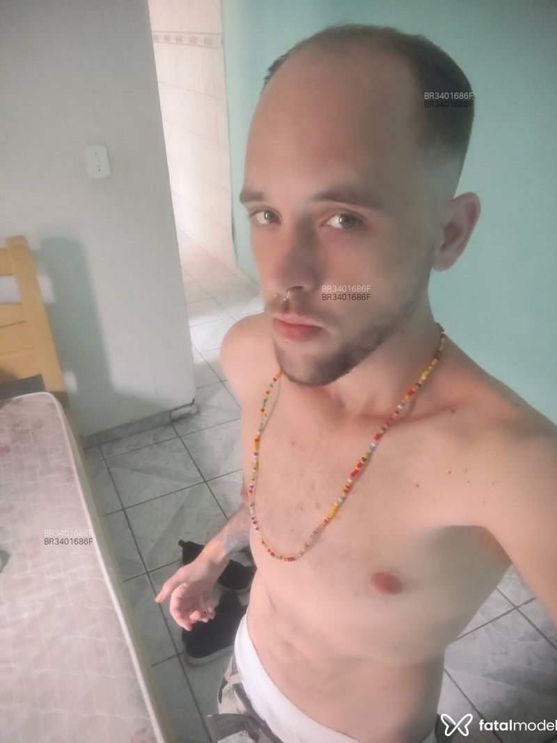 Acompanhante Alemao - Feed