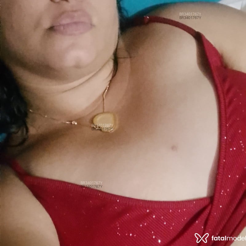 Acompanhante Mary Isa - Feed