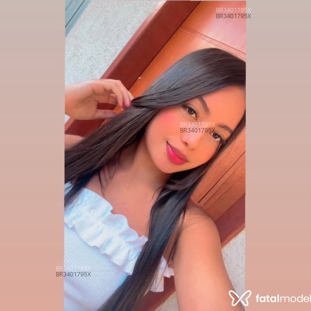 Acompanhante Rafaela - Feed