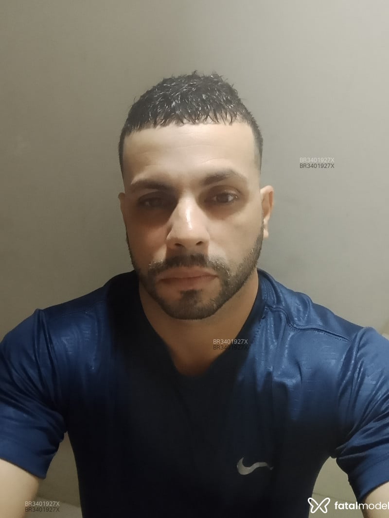 Acompanhante Marcelo - Feed