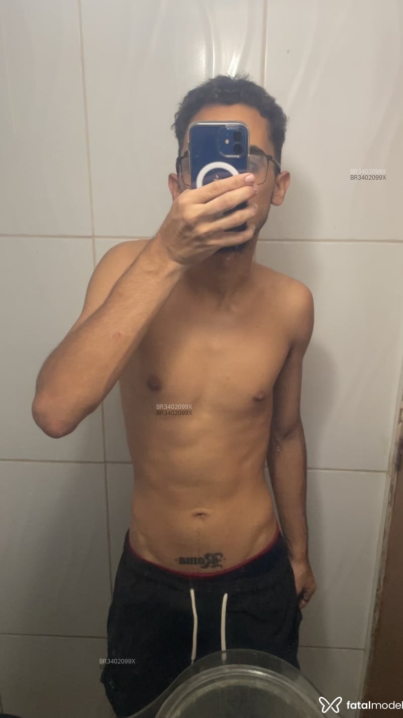 Acompanhante Venass - Feed