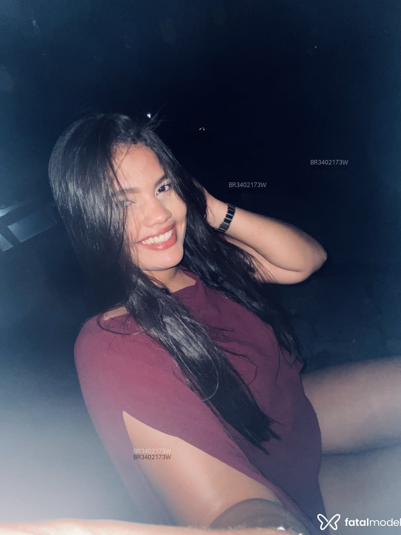 Acompanhante Gabriela Figueredo - Feed