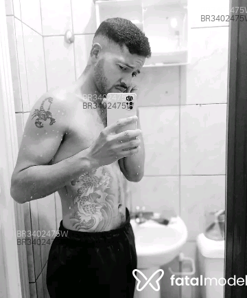 Acompanhante Matheus Fagundes - Feed