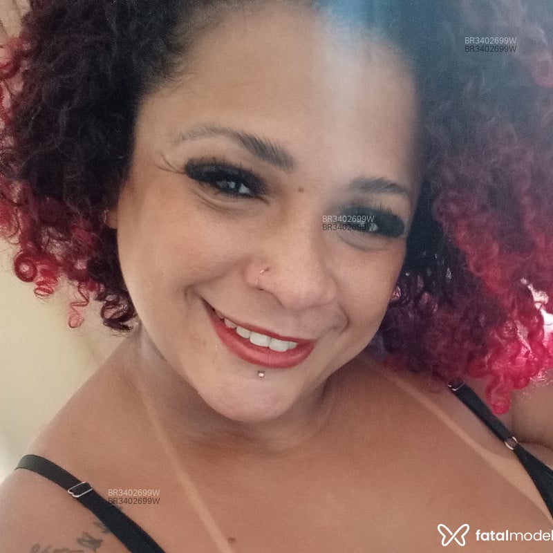 Acompanhante Rayssa Ribeiro - Feed