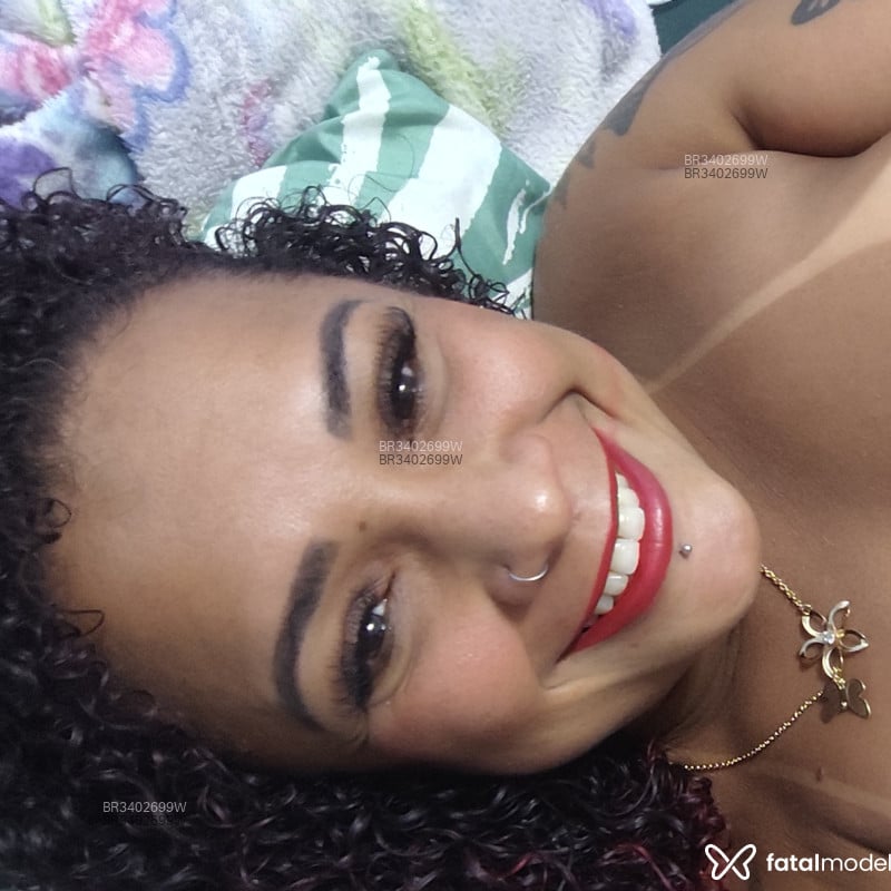 Acompanhante Rayssa Ribeiro - Feed