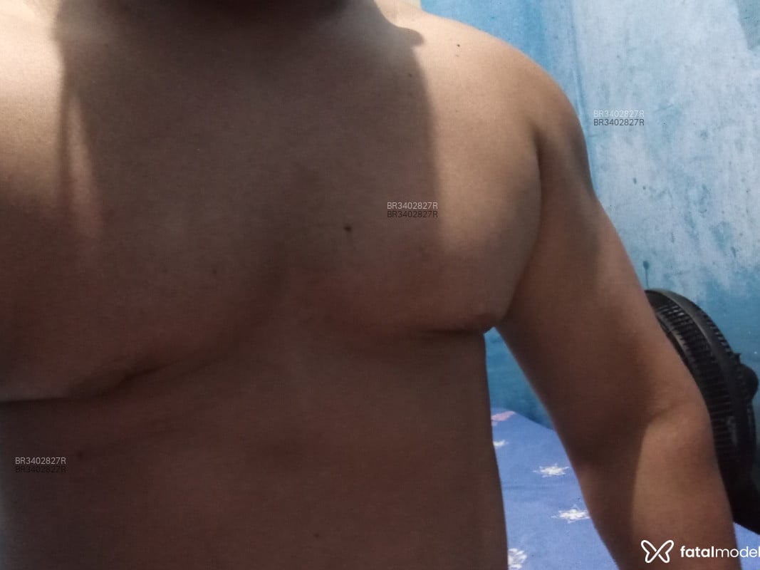 Acompanhante Carlos Conceição - Feed