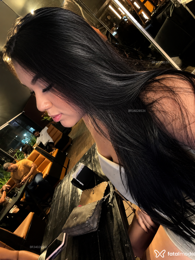 Acompanhante Luana - Feed