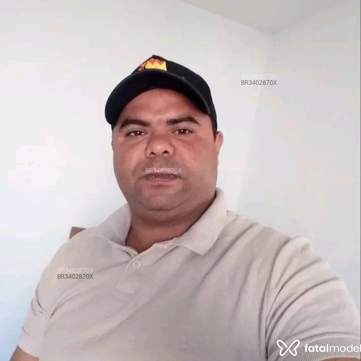 Acompanhante Moreninho - Feed