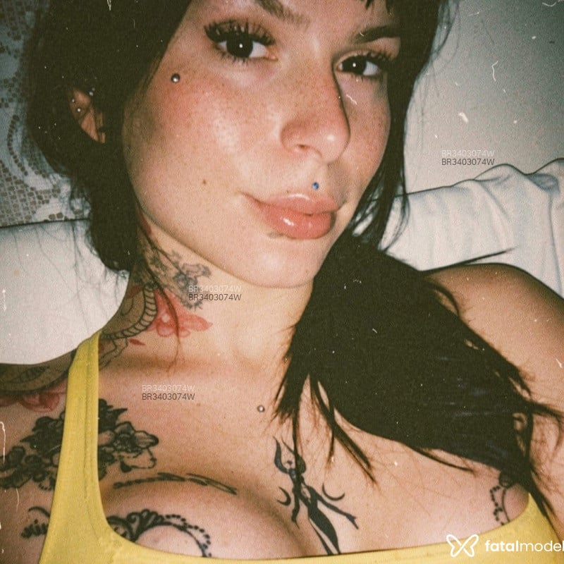Acompanhante Loana Neves - Feed