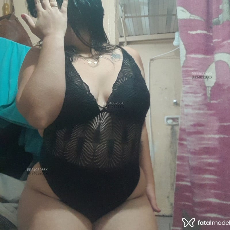 Acompanhante Mayara - Feed