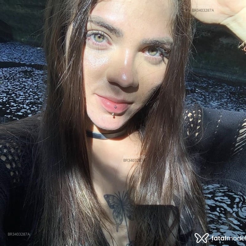 Acompanhante Bruna - Feed