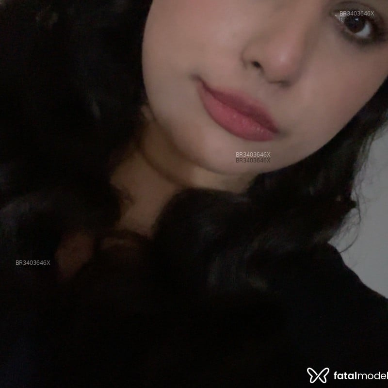 Acompanhante Lelebelladona - Feed