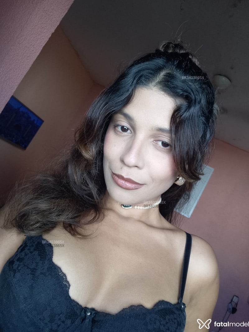 Acompanhante Meduza - Feed