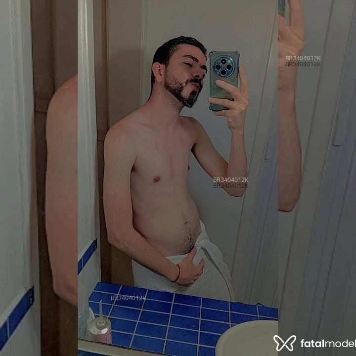 Acompanhante Luan Ferreira - Feed