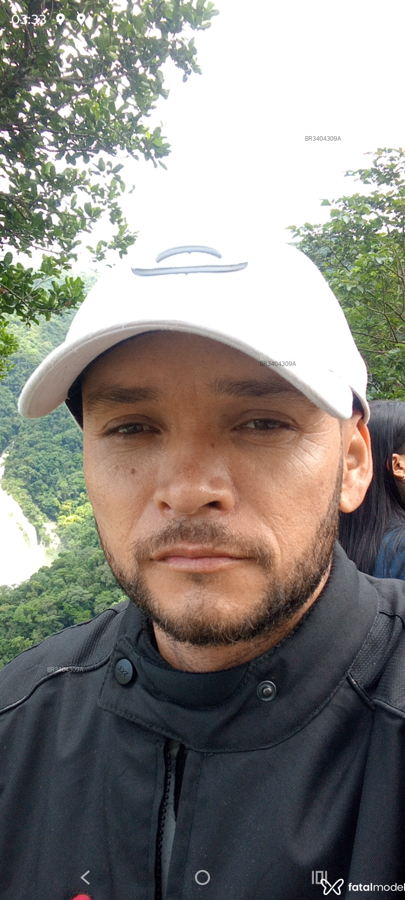 Acompanhante Léo - Feed