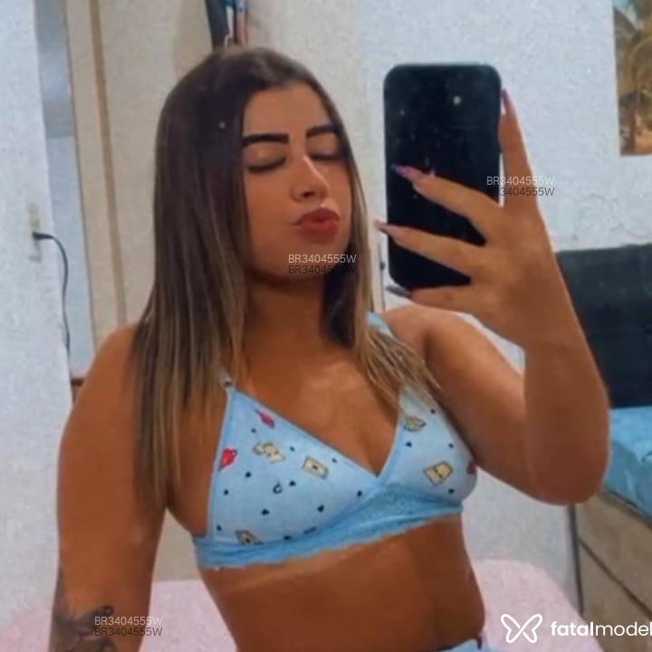 Acompanhante Nayara - Feed