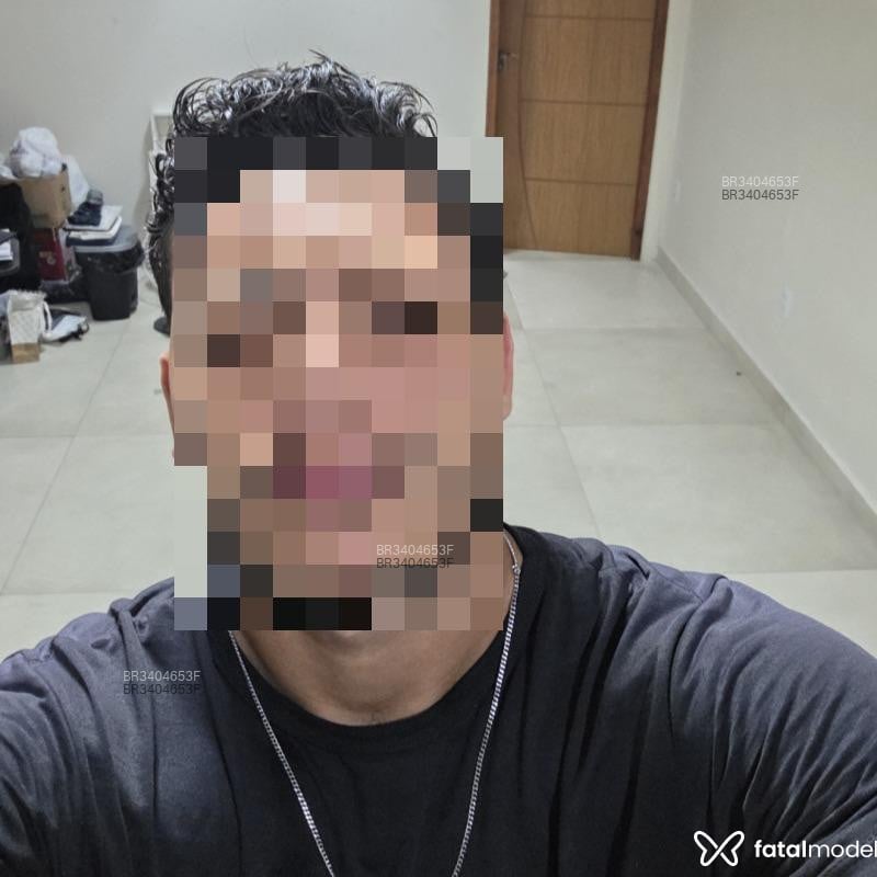 Acompanhante Binho - Feed