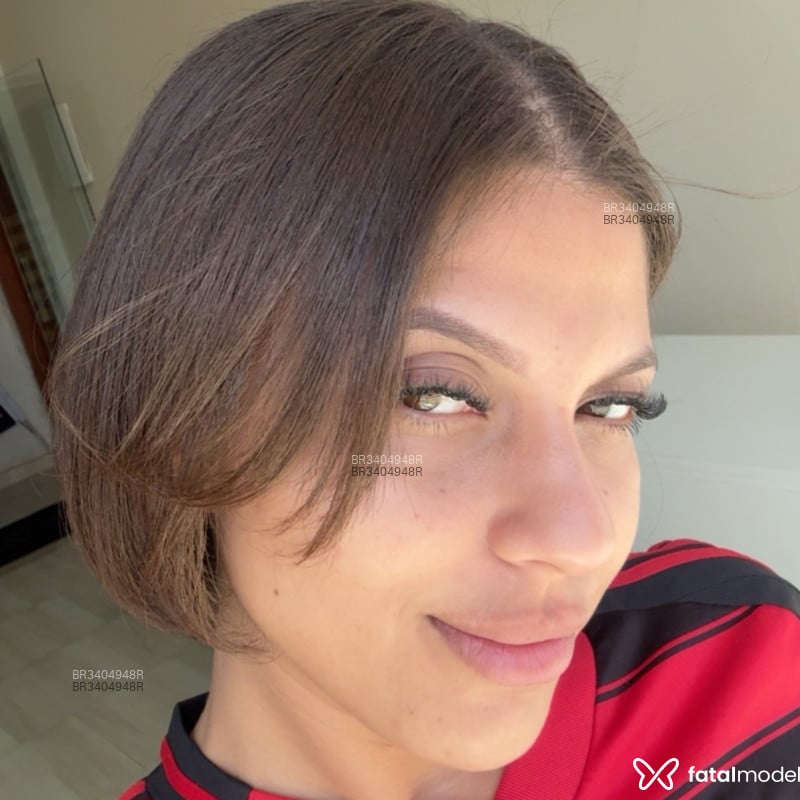 Acompanhante Alana - Feed