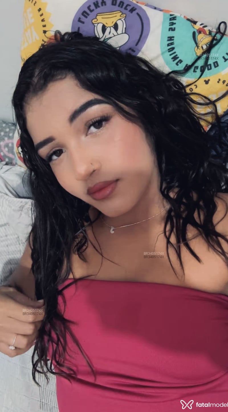 Acompanhante Bruna - Feed