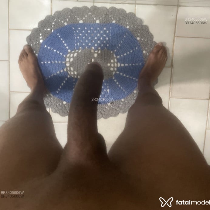 Acompanhante Diego - Feed