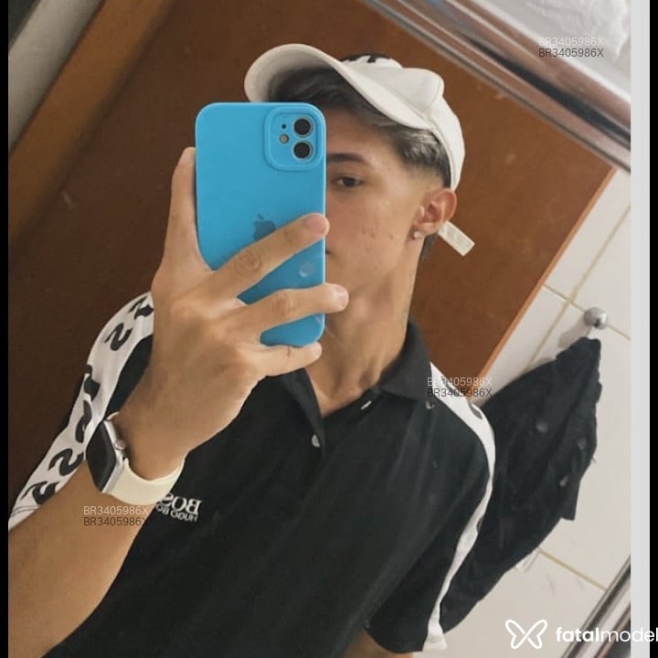 Acompanhante Fernandes - Feed