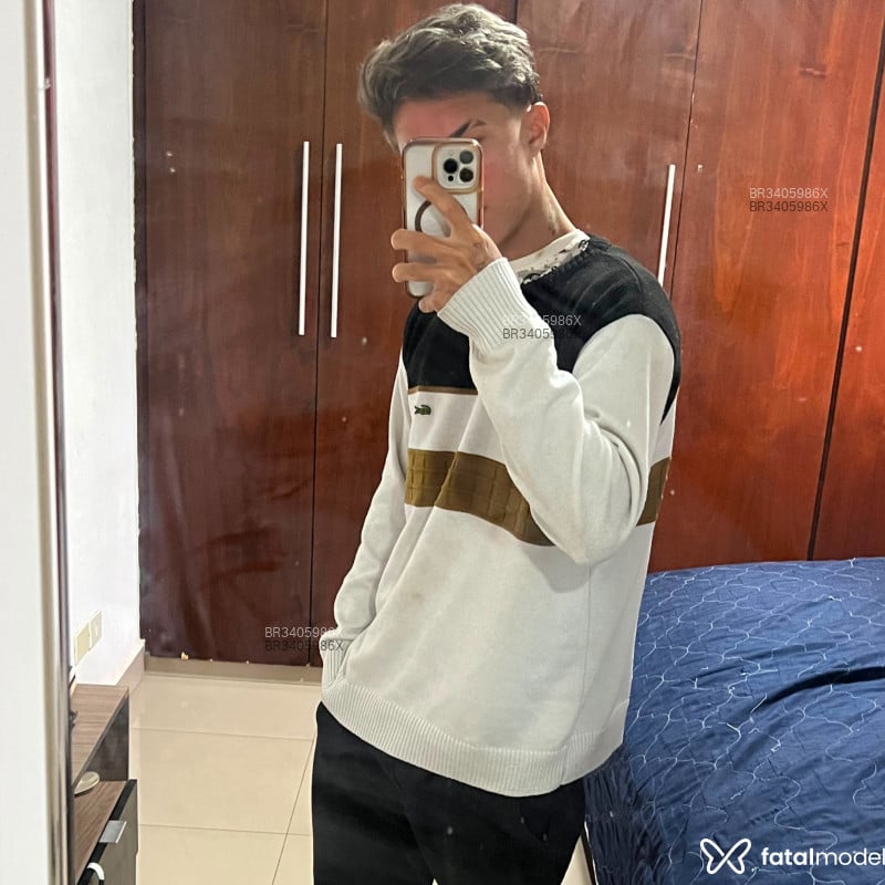 Acompanhante Fernandes - Feed