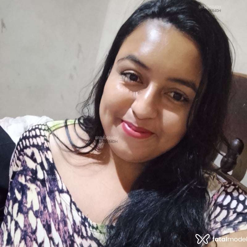 Acompanhante Letícia Carvalho - Feed