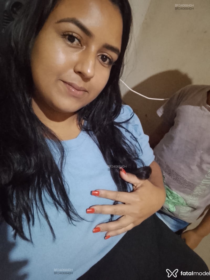 Acompanhante Regina Batista - Feed