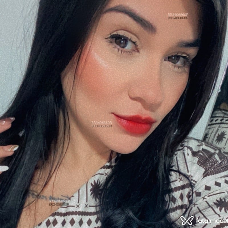 Acompanhante Sabrina Santtos - Feed