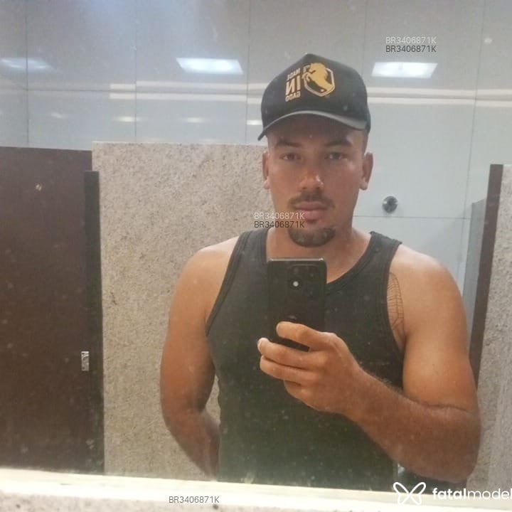 Acompanhante Lucas Alencar - Feed
