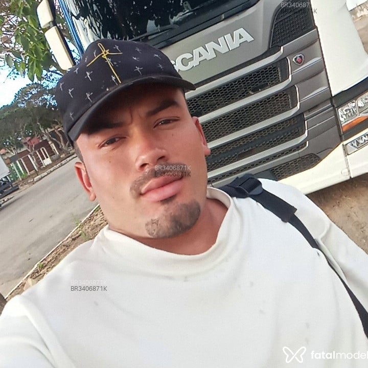 Acompanhante Lucas Alencar - Feed