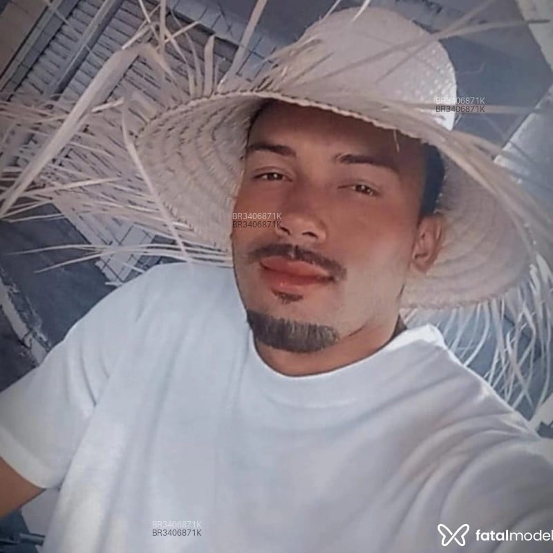 Acompanhante Lucas Alencar - Feed