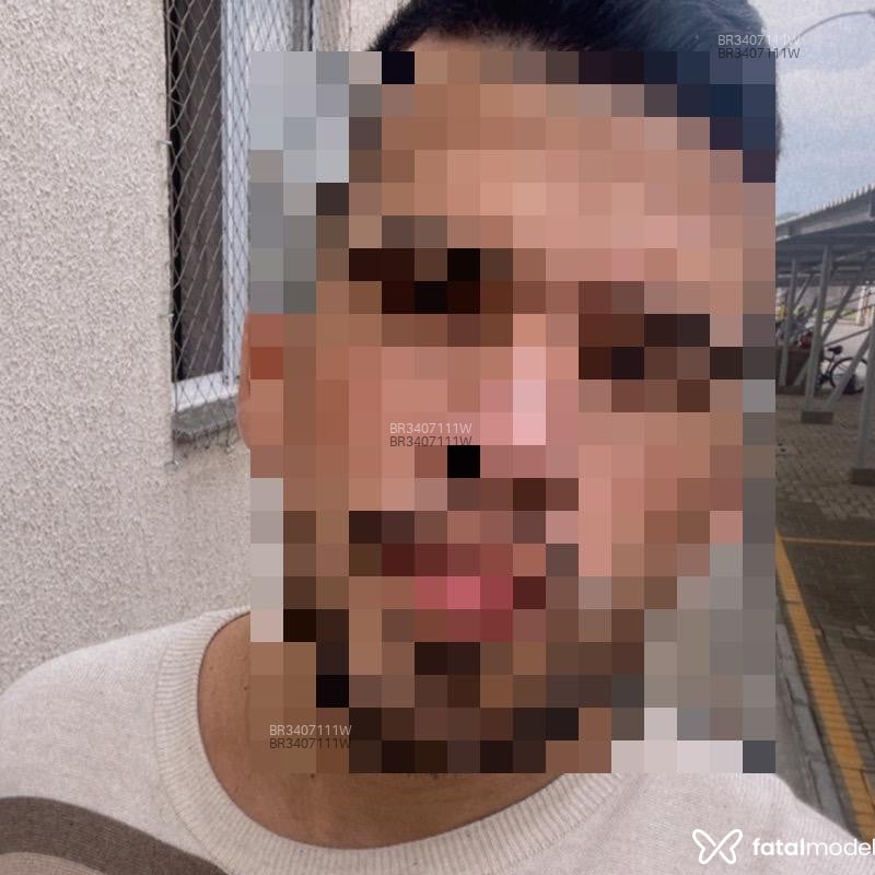 Acompanhante Wendel - Feed