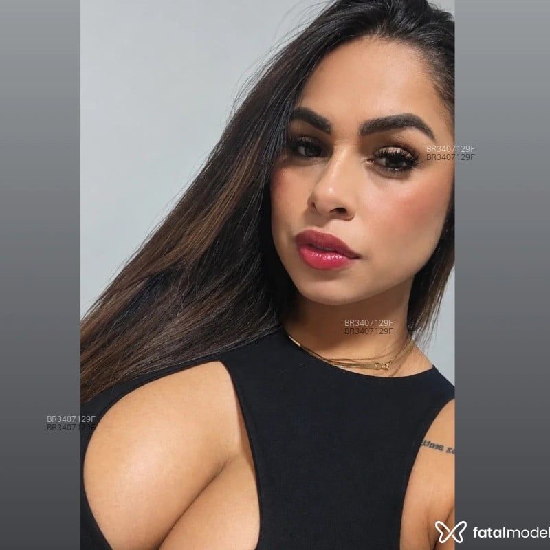 Acompanhante Maria Eduarda - Feed