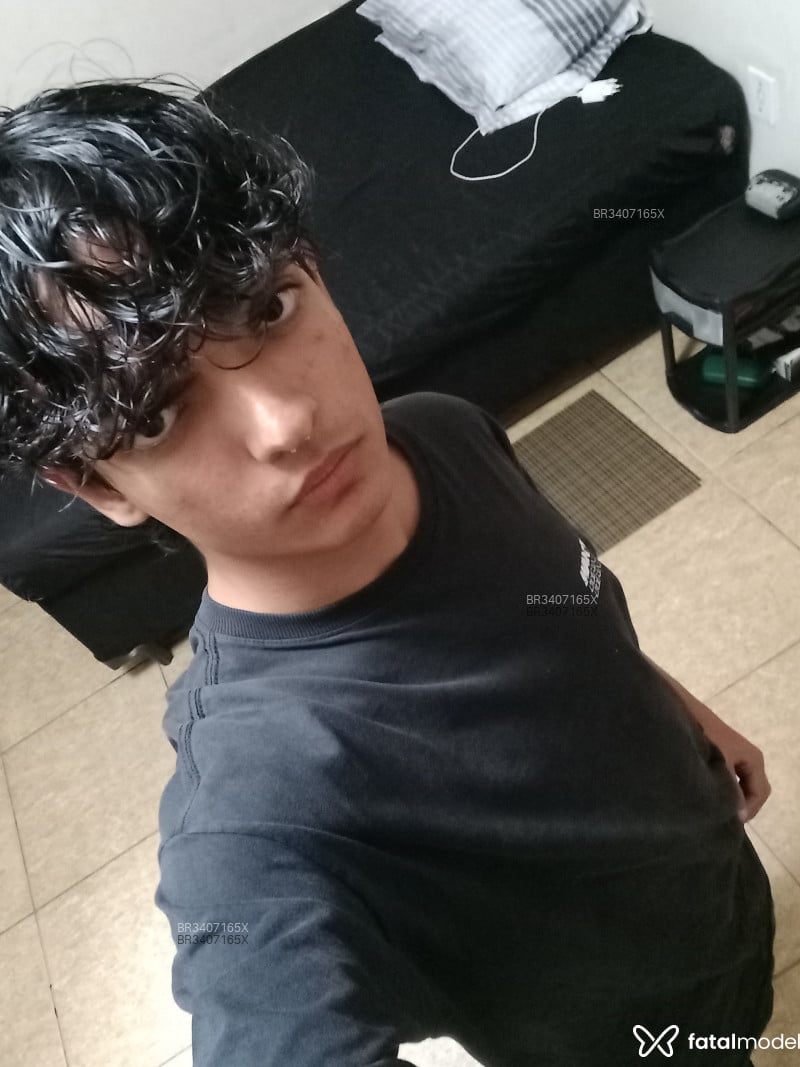 Acompanhante Rohhh - Feed