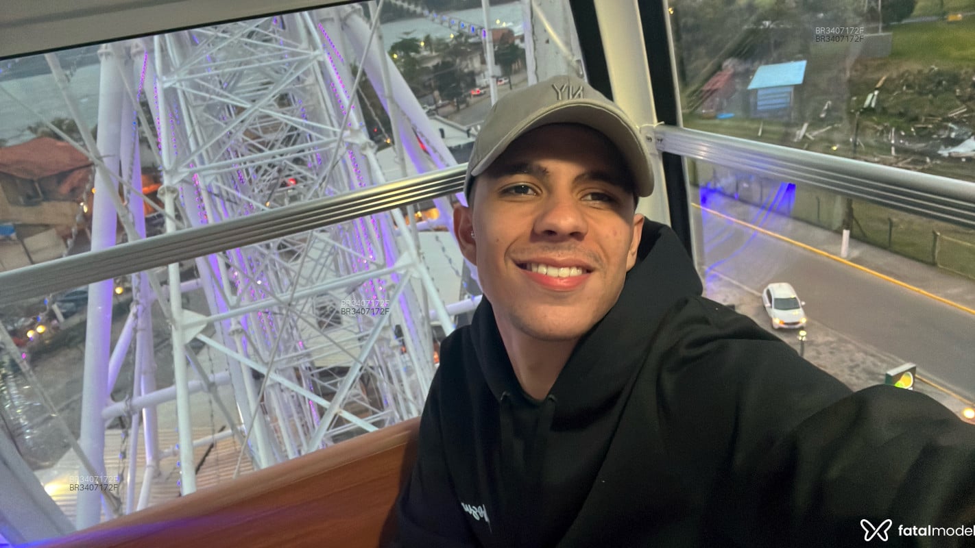 Acompanhante Duzinho - Feed