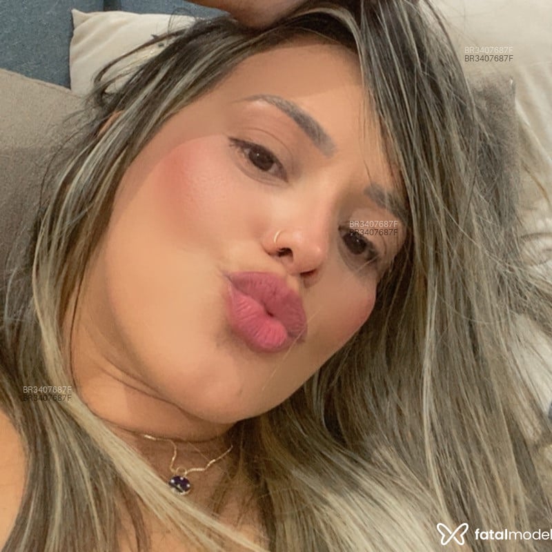 Acompanhante Carol Dias - Feed