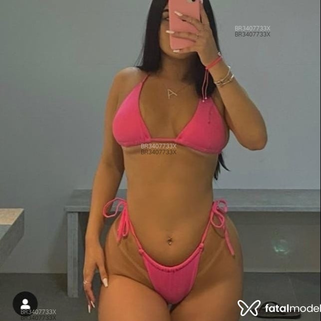 Acompanhante Maitê Gutierrez - Feed