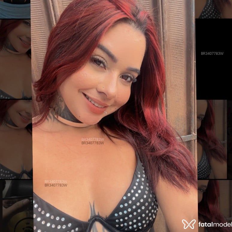 Acompanhante Sabrina - Feed