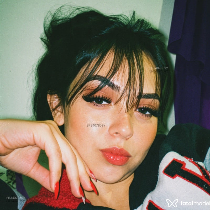 Acompanhante Stefany - Feed