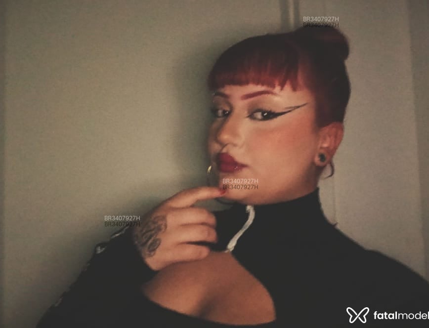 Acompanhante Nataly - Feed