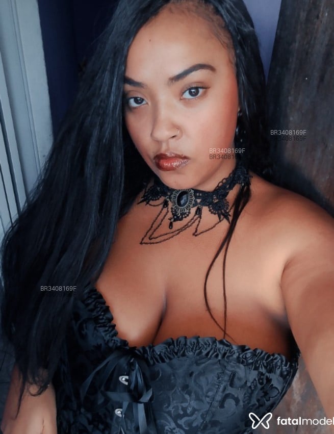 Acompanhante Suzana - Feed