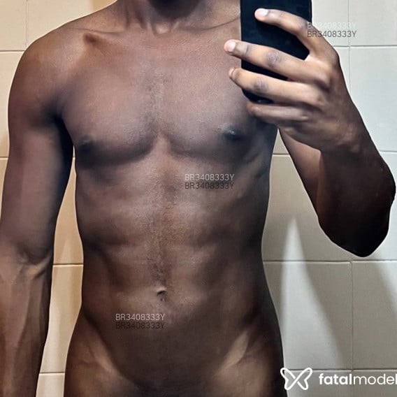 Acompanhante Felipe - Feed