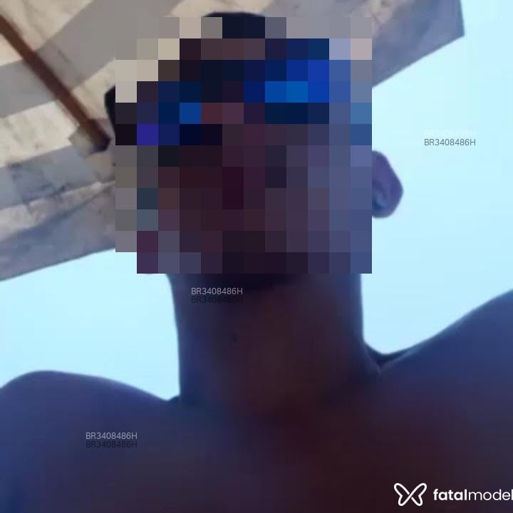 Acompanhante Saffadão - Feed