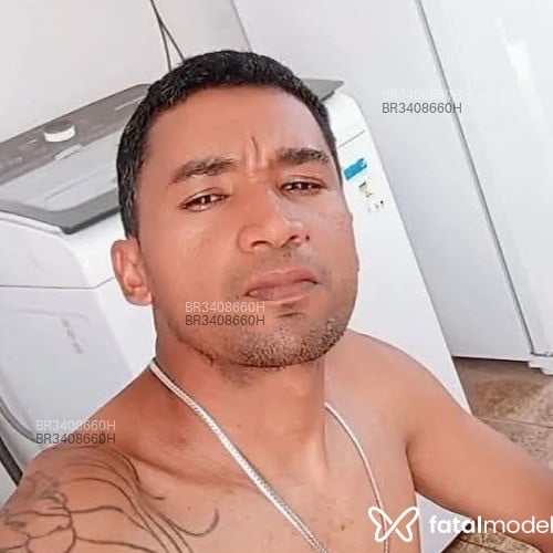 Acompanhante João Silva - Feed