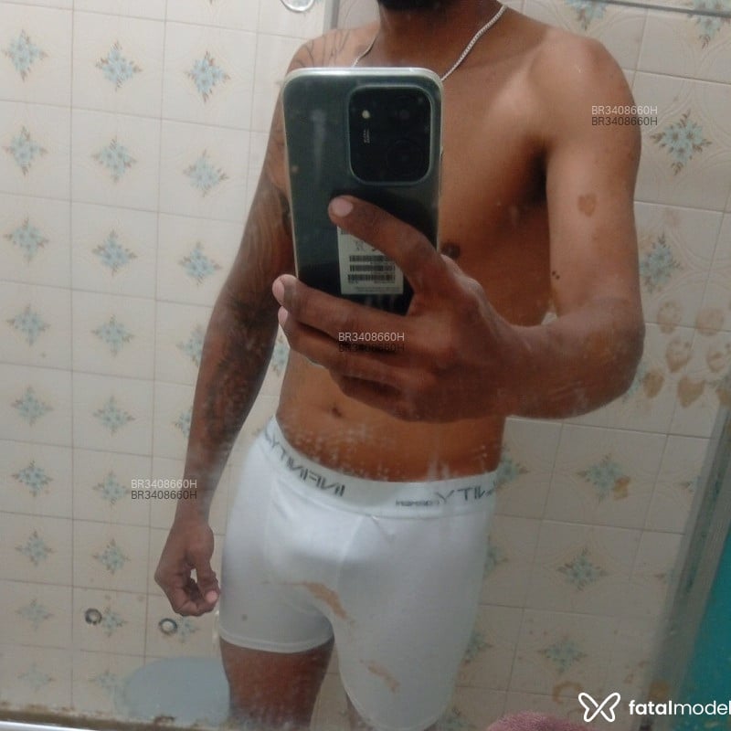 Acompanhante João Silva - Feed